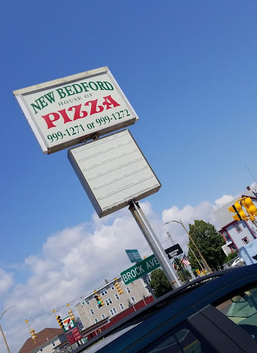 New Bedford House of Pizza